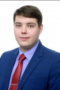 Жаворонков Александр Владимирович Жаворонков Александр Владимирович