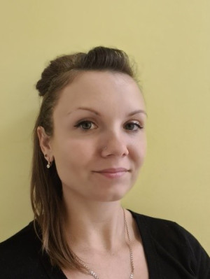 Данина Светлана Валерьевна Данина Светлана Валерьевна